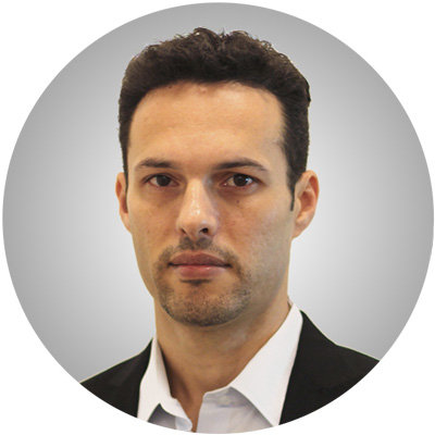 Erik Boider - Alternative CEO