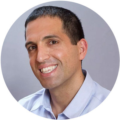 Shahar Cohen - Founder and CEO