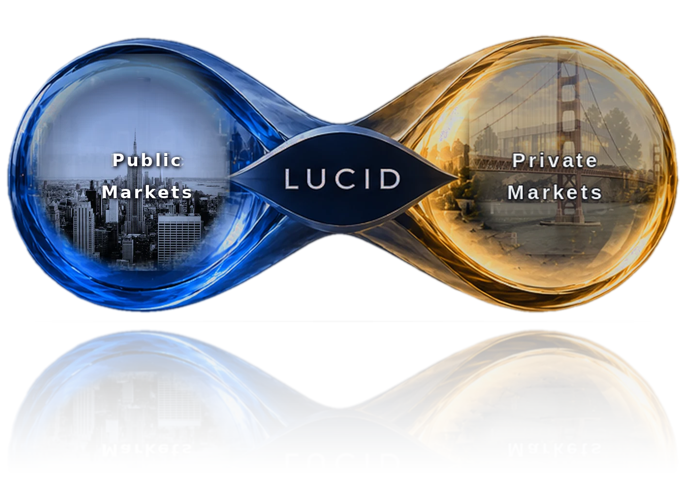 Public markets and private markets — insight flows both ways